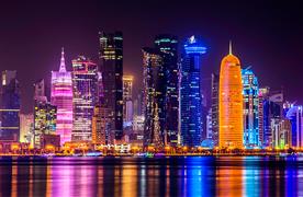 Qatar tourist attractions